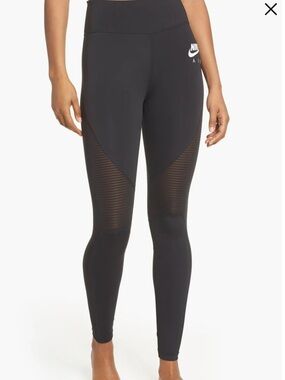 Nike Air Mesh Panel Dri-FIT 7/8 Tights